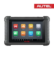MaxiDAS DS900 BT