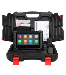 MaxiDAS DS900 BT