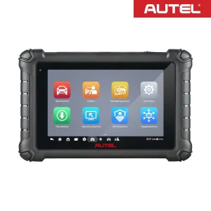 MaxiDAS DS900