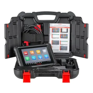 MaxiDAS DS900