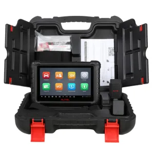 MaxiDAS DS900 BT