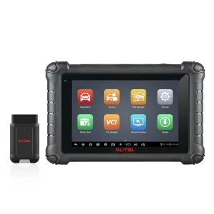 MaxiDAS DS900 BT