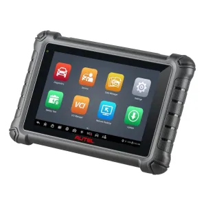 MaxiDAS DS900 BT