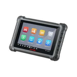 MaxiDAS DS900
