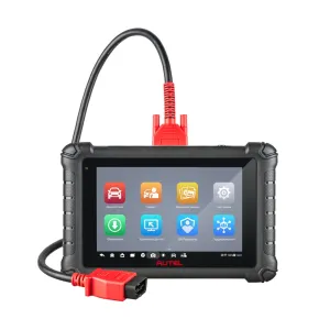 MaxiDAS DS900