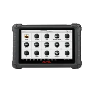 MaxiDAS DS900